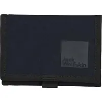 Jack Wolfskin MAINKAI Peněženka, tmavě modrá, velikost
