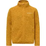 Klimatex SEM1 Dětská funkční mikina, oranžová, velikost