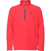 Lewro RAIN Dívčí mikina, růžová, velikost 140-146