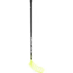 FREEZ FOX 30 ROUND MB Florbalová hokejka, černá, velikost