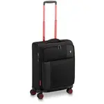 RONCATO MOVE S EXP Cestovní kufr, černá, velikost