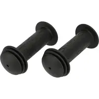 Arcore AGP-1S Gripy na dětské kolo, černá, velikost