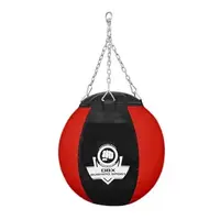 BUSHIDO DBX SK30 Boxovací hruška, černá, velikost
