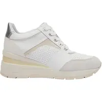 Geox ZOSMA Dámské tenisky, bílá, velikost