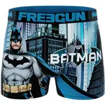 FREEGUN BATMAN GOTHAM Dětské boxerky, modrá, velikost 14-16Y