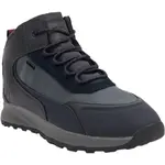 Geox U TERRESTRE B ABX Pánské zimní boty, tmavě modrá, velikost