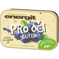 VITAR ENERGIT PRO OČI + LUTEIN Doplněk stravy, , velikost