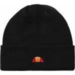 ELLESSE THAR Zimní čepice, černá, velikost UNI