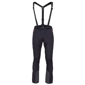 TRIMM CONTRE Pánské kalhoty, černá, velikost