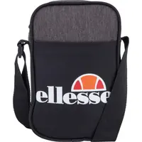 ELLESSE LUKKA CROSS BODY BAG Taška přes rameno, černá, velikost