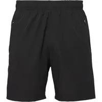 Head SIANO Pánské šortky, černá, velikost
