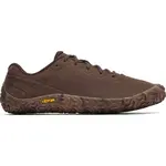 Merrell VAPOR GLOVE 6 LTR Pánské barefoot boty, hnědá, velikost 44