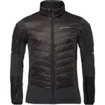 TRIMM ZENON Pánská bunda, černá, velikost