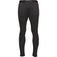 Kensis FONY Pánské tepláky, černá, velikost