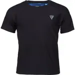 RDX M1 SWEAT T-SHIRT Pánské sportovní triko, černá, velikost XXL