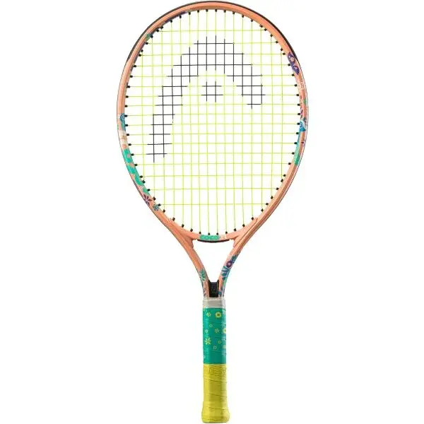 Head COCO 21 Dětská tenisová raketa, mix, velikost