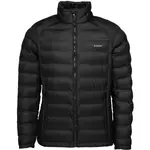 LOAP ITLAR Pánská bunda, černá, velikost