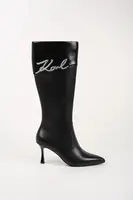 Kozačky Karl Lagerfeld SIENNA