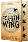 FOURTH WING [WING & CLAW COLLECTION]