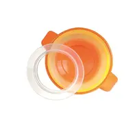 LOVI Membrána k hrnečkům 360° 2 ks