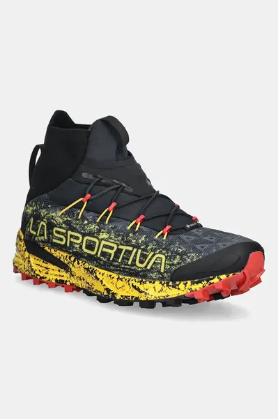 Boty LA Sportiva Uragano GTX