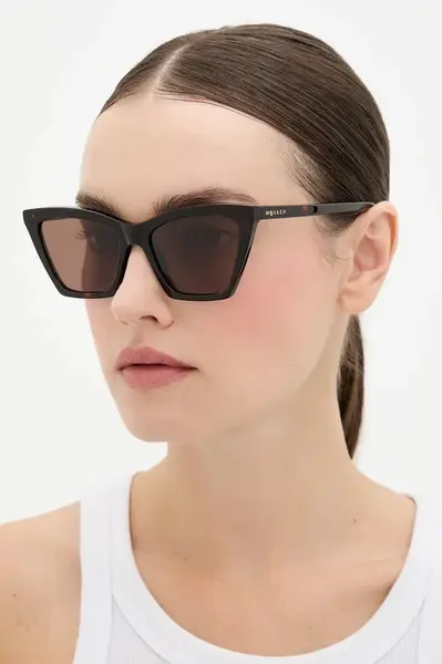 Sluneční brýle Alexander McQueen