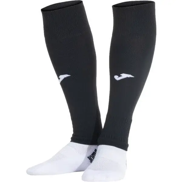 Joma HIGH SOCK LEG II Pánské štulpny, černá, velikost