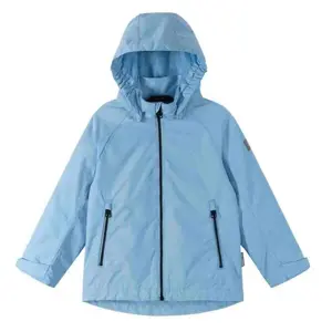 REIMA SOUTU Dětská větrovka, světle modrá, velikost