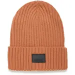 BLEND BHBASEL Pánská zimní čepice, oranžová, velikost