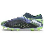 Puma FUTURE 7 PRO+ FG/AG Pánské kopačky, tmavě modrá, velikost 46