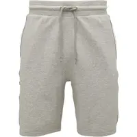Tommy Hilfiger ESTABLISHED LOGO TAPE LOUNGE Pánské kraťasy, šedá, velikost M