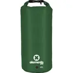 EG LIGHT 2.0 40L Lodní pytel, zelená, velikost