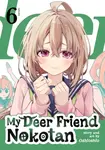 My Deer Friend Nokotan Vol. 6 - Oshioshio