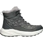 Willard ROMICA Dámská zimní obuv, tmavě šedá, velikost