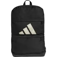 adidas MOTION LOGO Batoh, černá, velikost