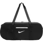 Nike STASH Dámská sportovní taška, černá, velikost