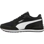 Puma ST RUNNER V4 MESH Unisex volnočasová obuv, černá, velikost 45