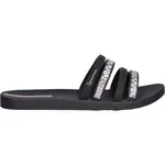 Ipanema MESH SLIDE FEM Dámské pantofle, černá, velikost