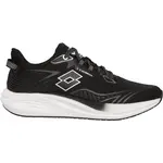 Lotto KIMI Pánská volnočasová obuv, černá, velikost