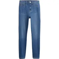 GAP V-HR FAVORITE Dámské džíny, modrá, velikost