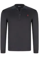 Pánská polokošile dewberry