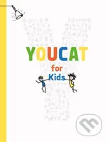 YOUCAT for Kids - YOUCAT Foundation - kniha z kategorie Filozofie