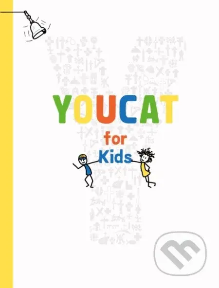 YOUCAT for Kids - YOUCAT Foundation - kniha z kategorie Filozofie