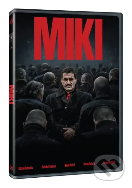 MIKI - Jakub Kroner - film z kategorie Akční filmy