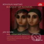 Symfonický Orchestr Českého Rozhlasu: Martinů: Kytice - Novák: Filharmonické tance
