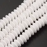 Handmade Polymer Clay Beads Strands