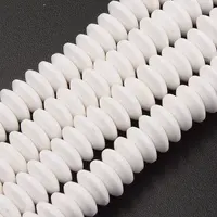 Handmade Polymer Clay Beads Strands
