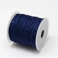 Braided Nylon Threads