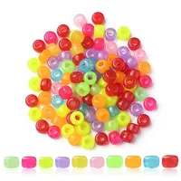 Plastic Beads