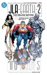 JLA Earth 2 Deluxe Edition - Grant Morrison, Frank Quitely